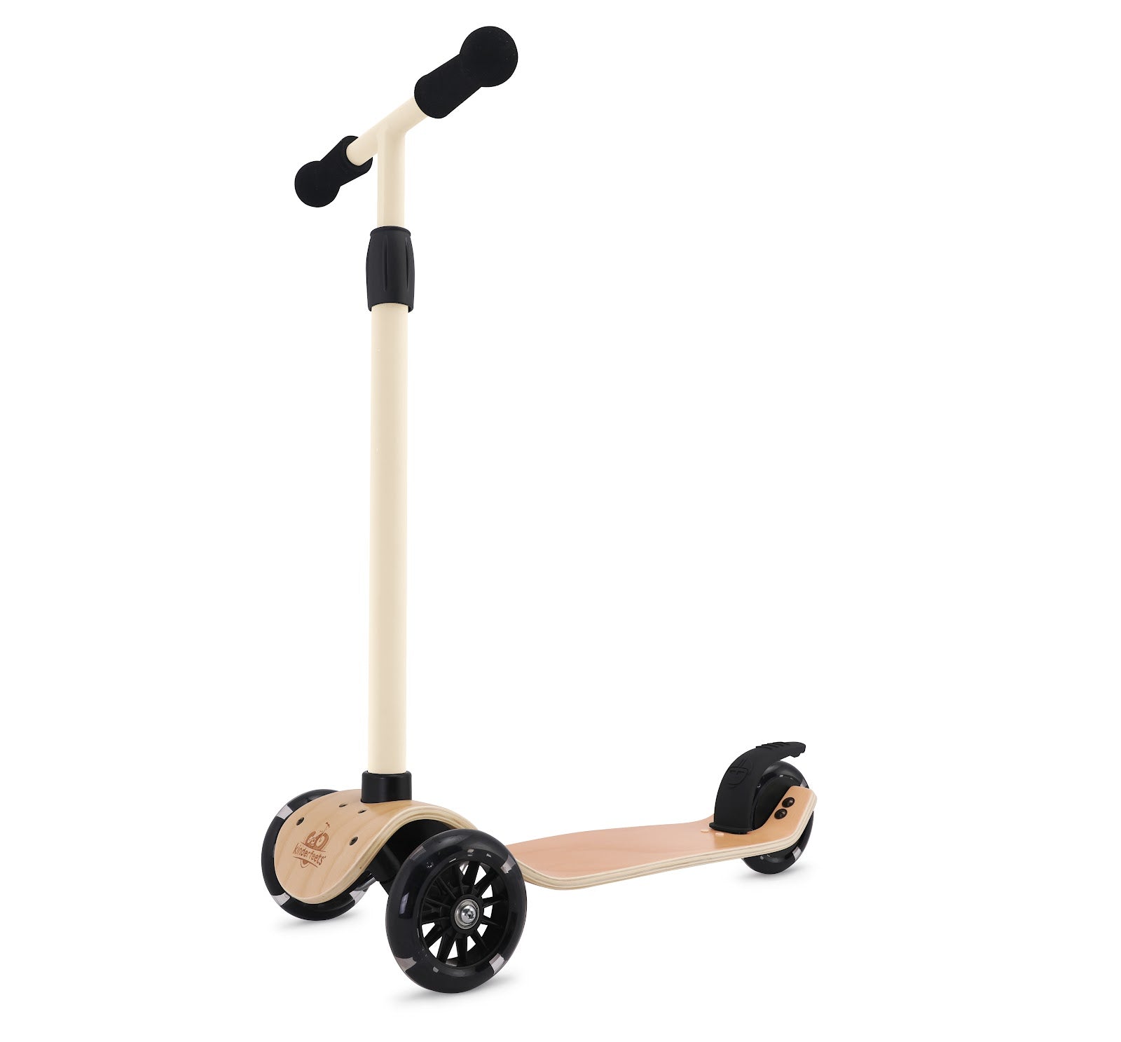 Kinderscooter Cream