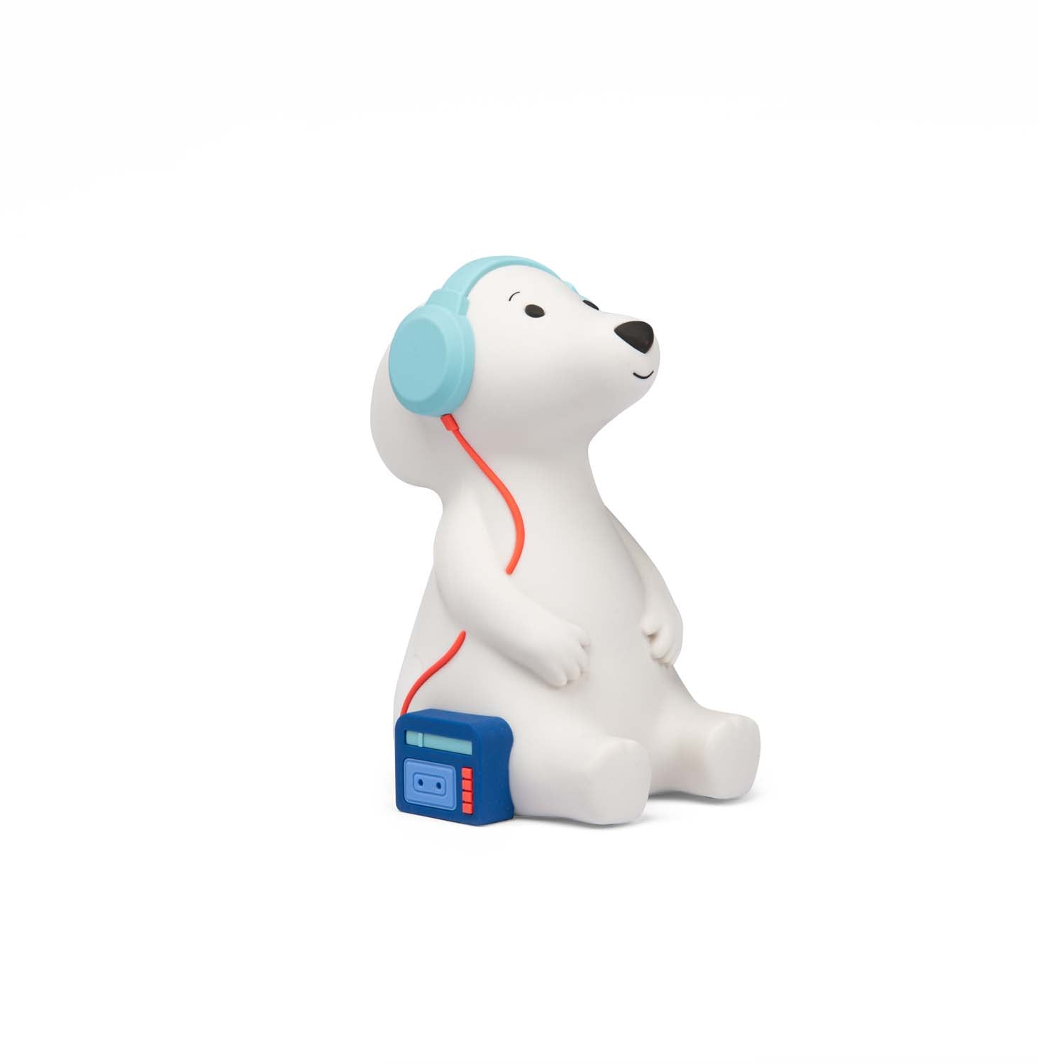 Puce & Pilou - Dog Night Light USB