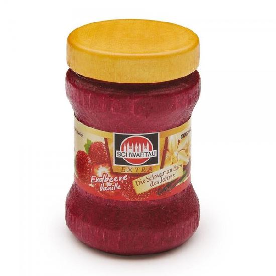 Jam Berry