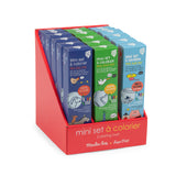 Mini Colouring Sets (18 assorted)