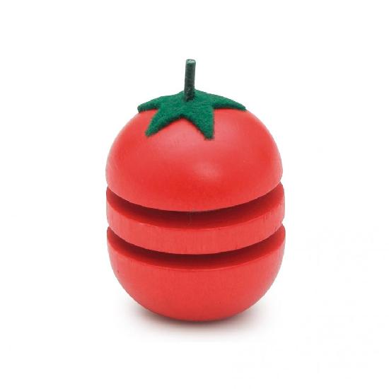 Fruits & Vegetables - Tomato to Cut