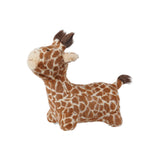 Soft Bouncy Giraffe