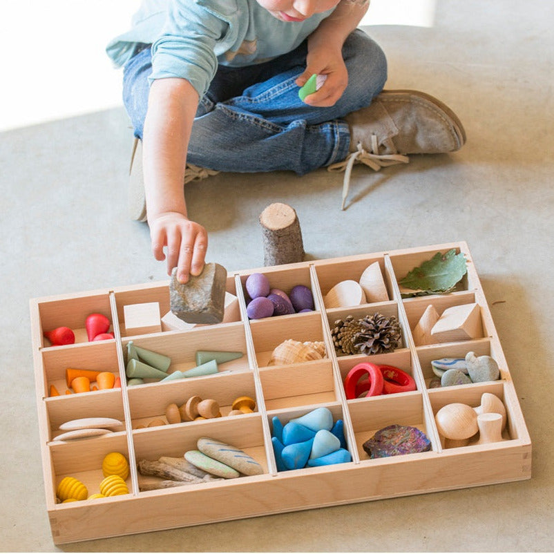 Tinker Tray for Sorting