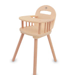 Doll High Chair
