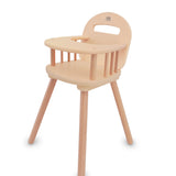 Doll High Chair