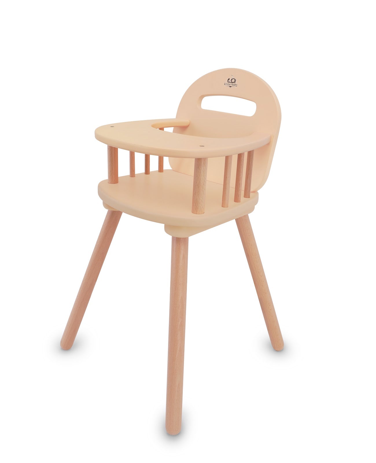 Doll High Chair