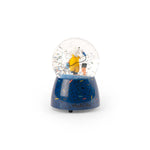 Puce & Pilou - Musical Snow Globe