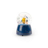 Puce & Pilou - Musical Snow Globe