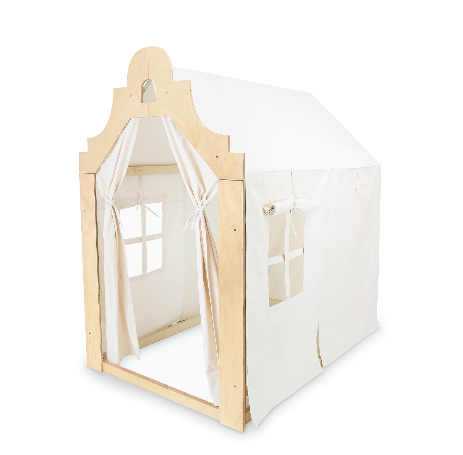 Playhouse Delft - Kinderfeets