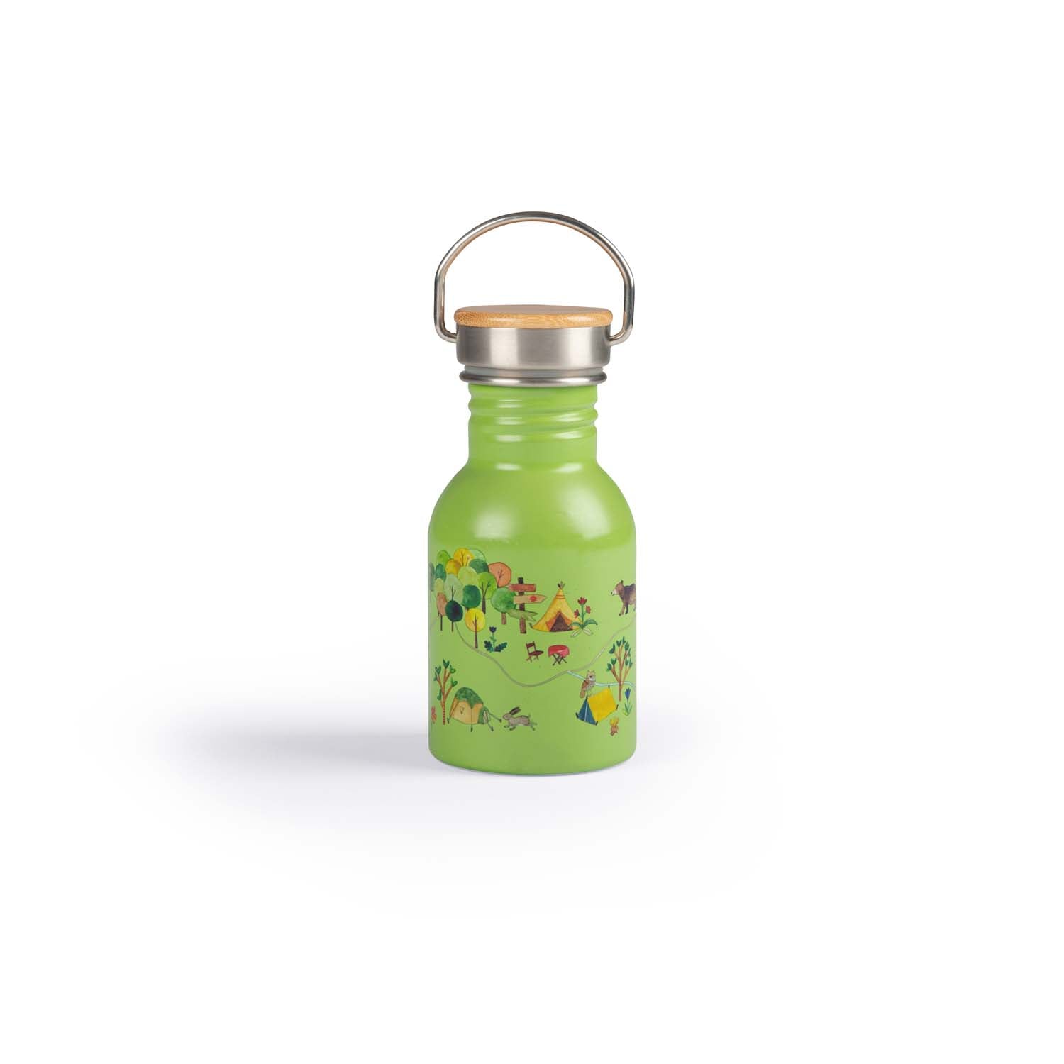 L'Explorateur - Water Bottle