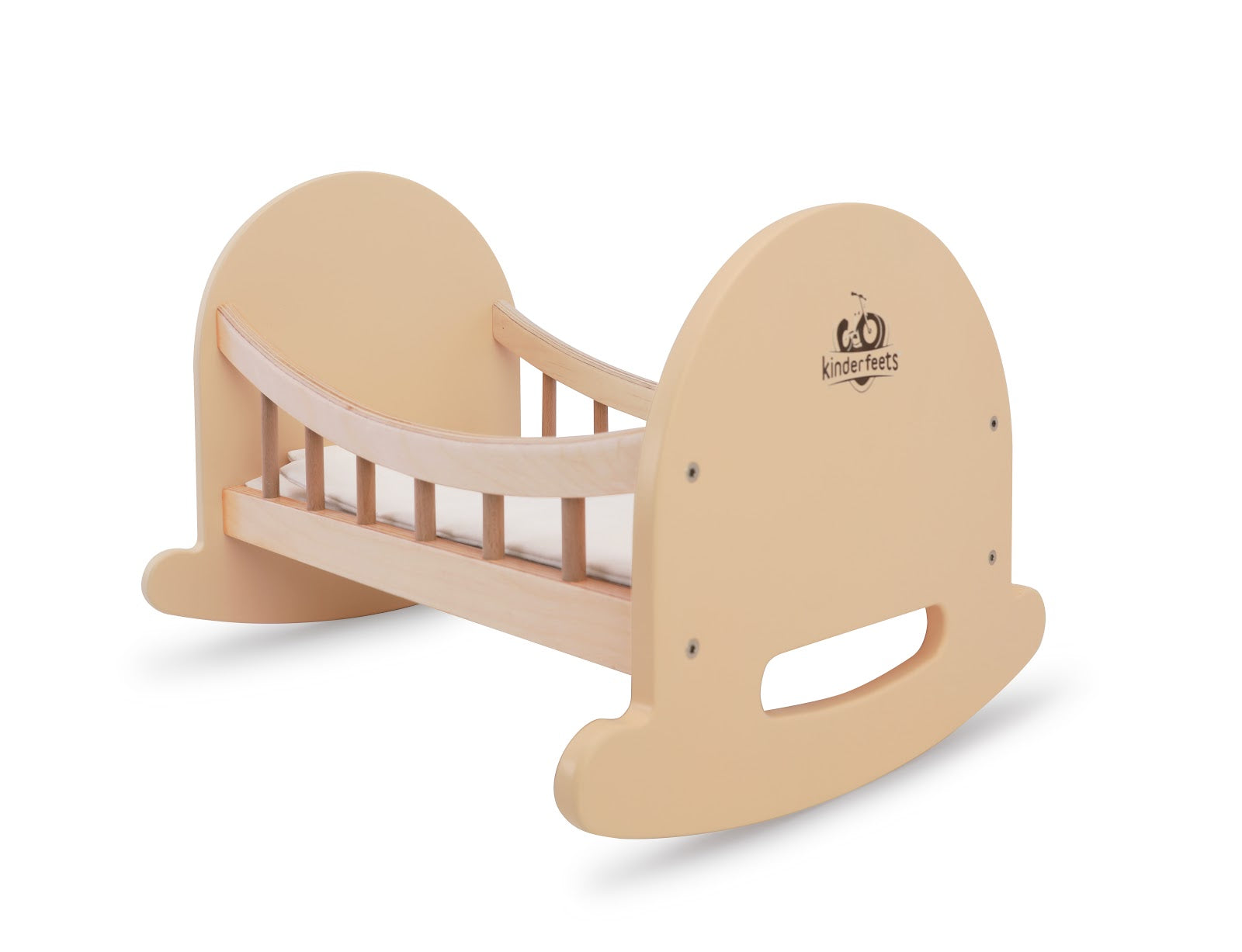 Doll Crib