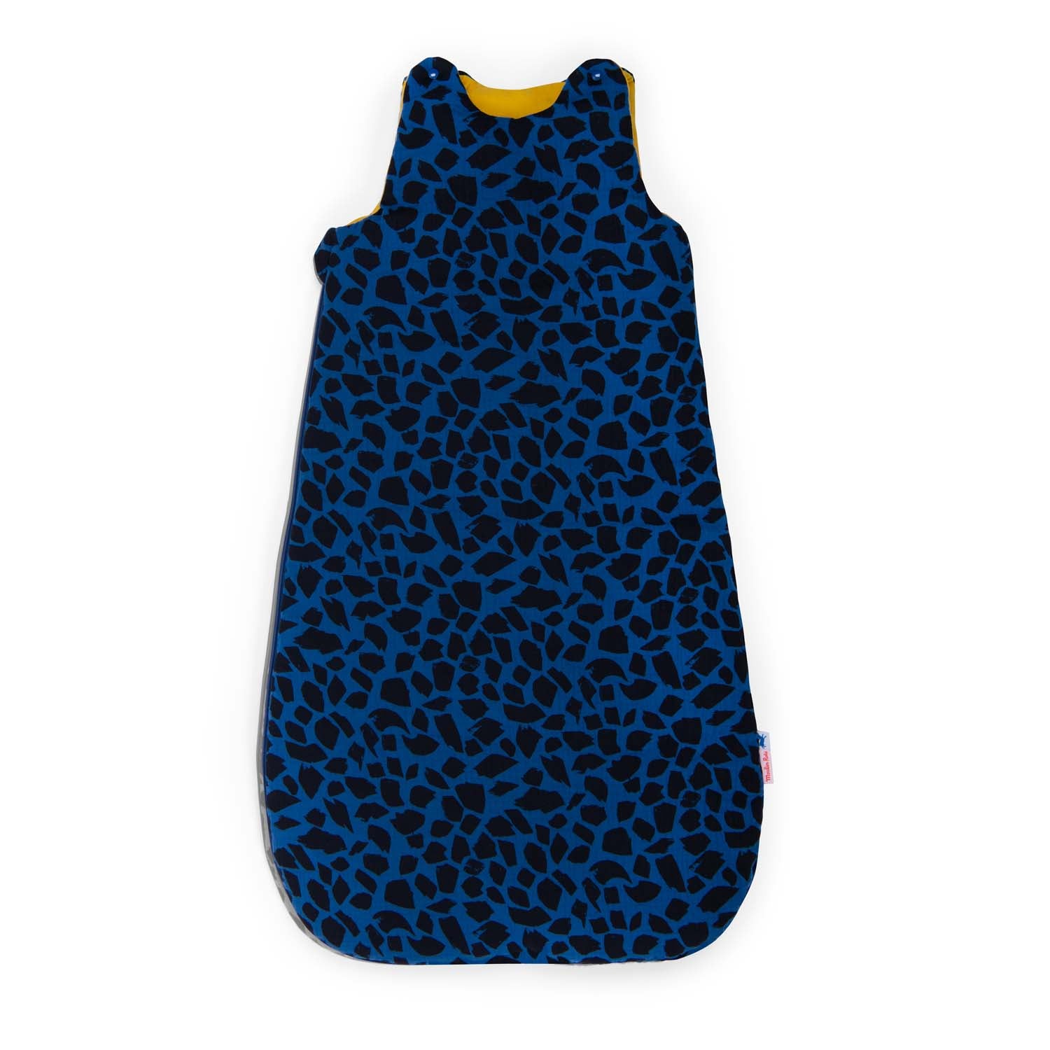 Puce & Pilou - Blue Sleeping Bag 90cm