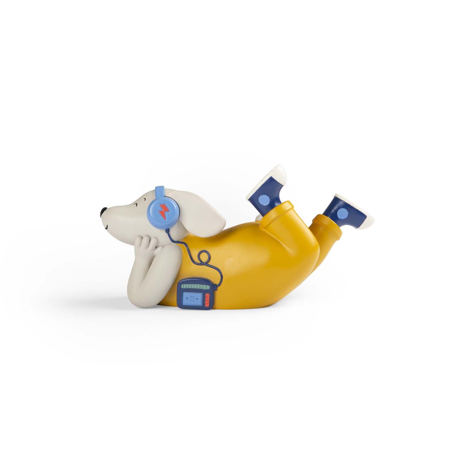 Puce & Pilou - Dog Money Box