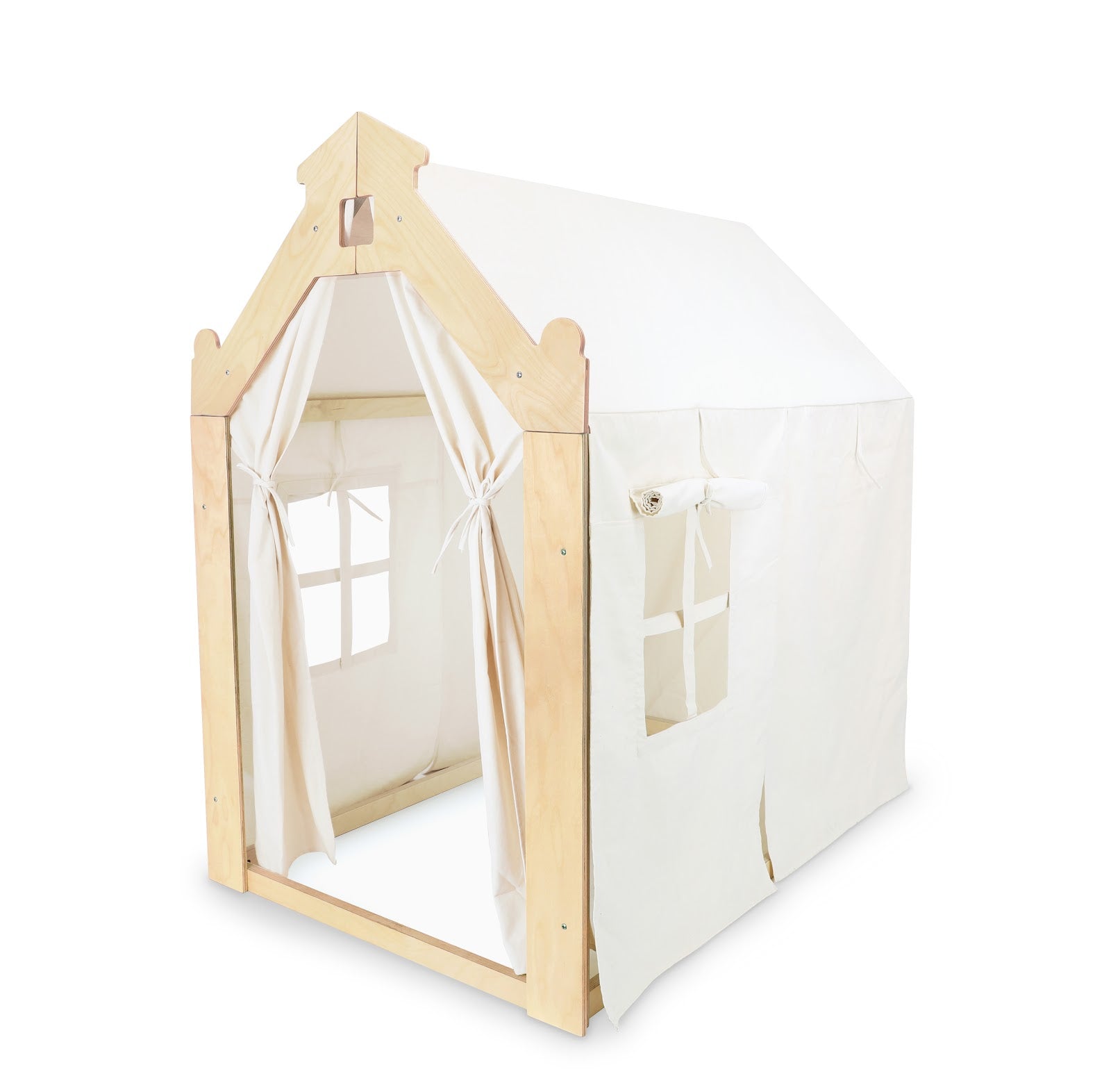 Playhouse Haarlem - Kinderfeets