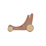 Cargo Walker - MOCHA