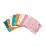 Les Rosalies - Mosaic Craft Kit
