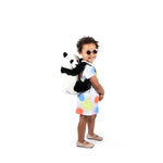 Backpack, Panda