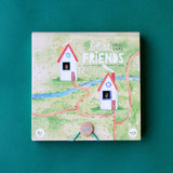 Game - Best Friends