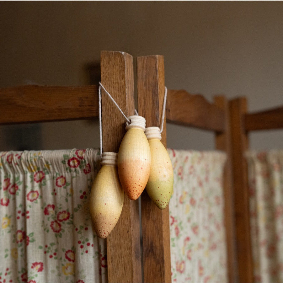 Ornament Glow Lamps