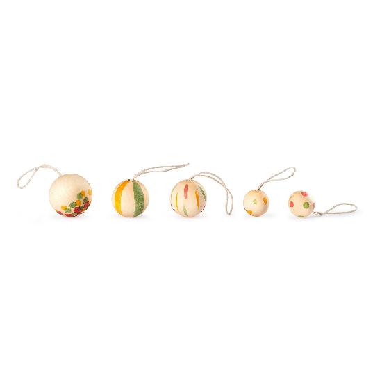 Ornament Wonder Balls