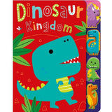 Dinosaur Kingdom - BB