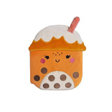 Foodie Doodle Pad Bubble Tea