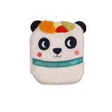 Foodie Doodle Pad Panda Roll