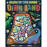 Glow In The Dark Dino Land