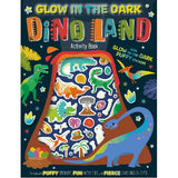 Glow In The Dark Dino Land
