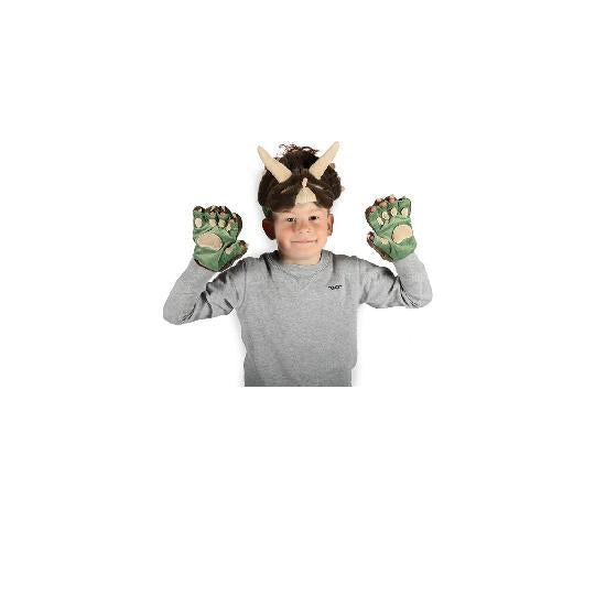 Dress-Up Set, Dino