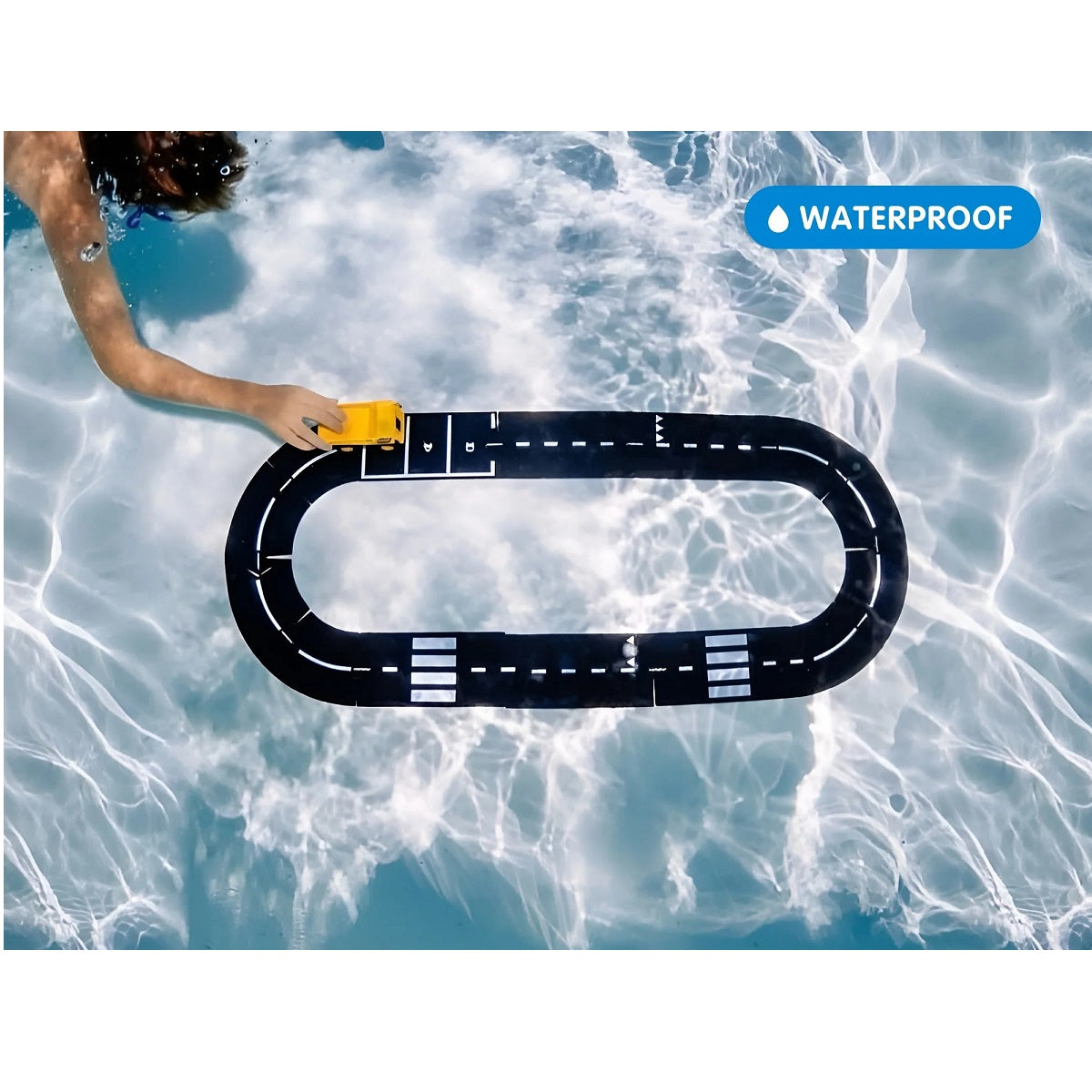 waytoplay - Expressway (16pcs)