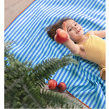 Play Towel - Road 180x180cm