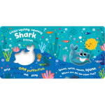 Squish 'n' Squeeze Shark! - BB