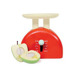 Roleplay - Weighing Scale