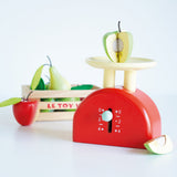 Roleplay - Weighing Scale