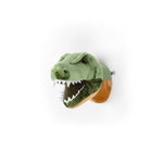 Head Large T-Rex, Hendrick