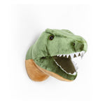 Head Large T-Rex, Hendrick