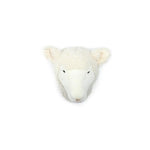 Head Large Sheep, Harry