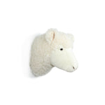 Head Large Sheep, Harry