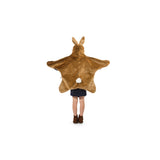 Disguise, Hare