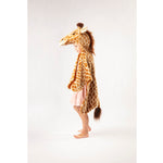 Disguise, Giraffe