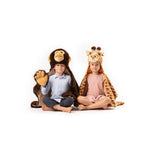 Disguise, Giraffe