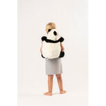 Backpack, Panda