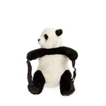 Backpack, Panda