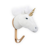 Coat Hanger, Unicorn