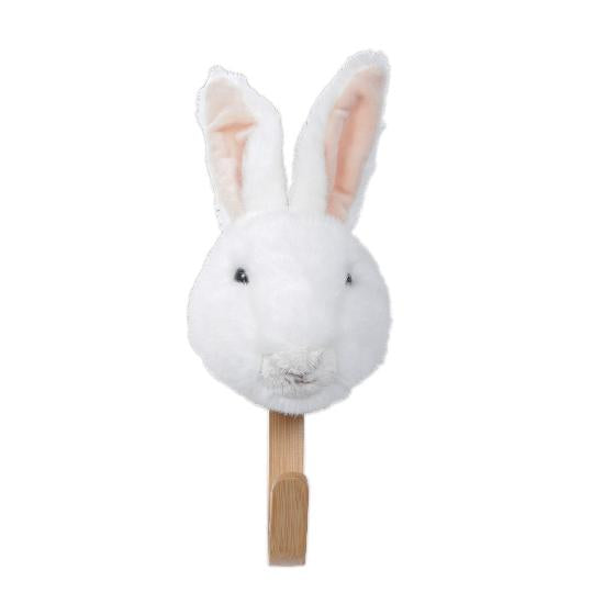 Coat Hanger, Rabbit