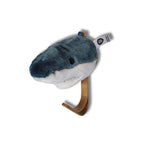 Coat Hanger, Shark