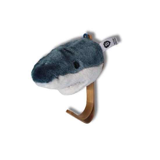 Coat Hanger, Shark