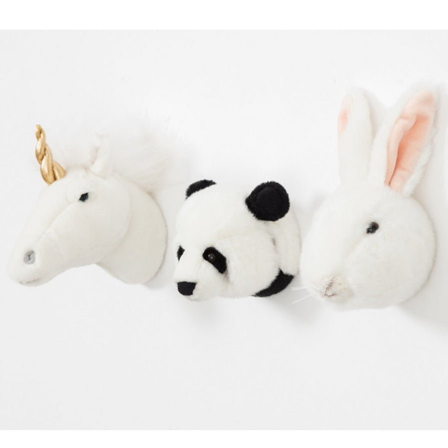 Head Mini, Lovely (3 Assorted)