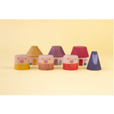 Wooden Toy - My Three Little Pigs